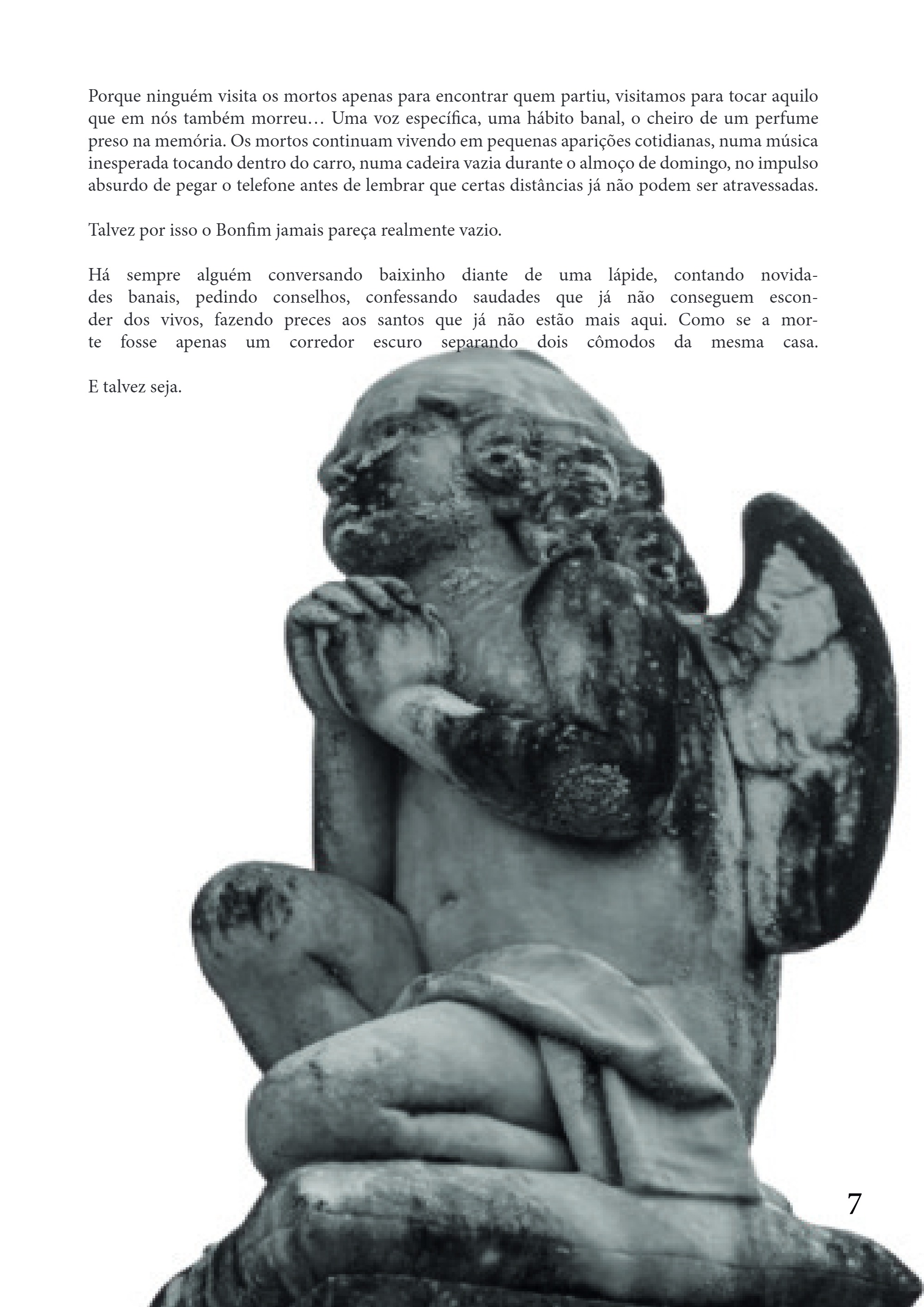Revista Perpétua — page 9