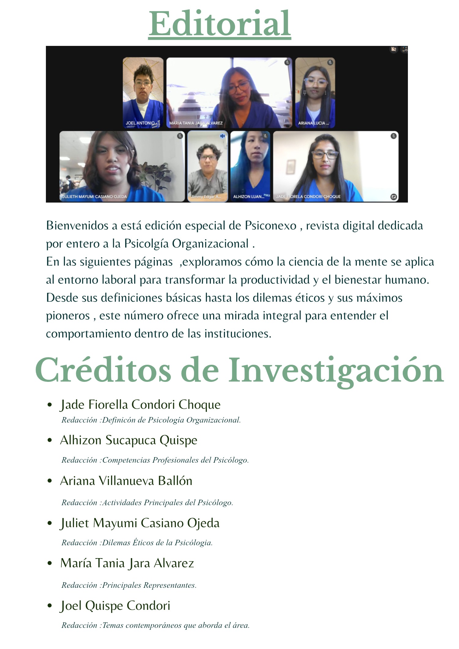 Psiconexo — page 3