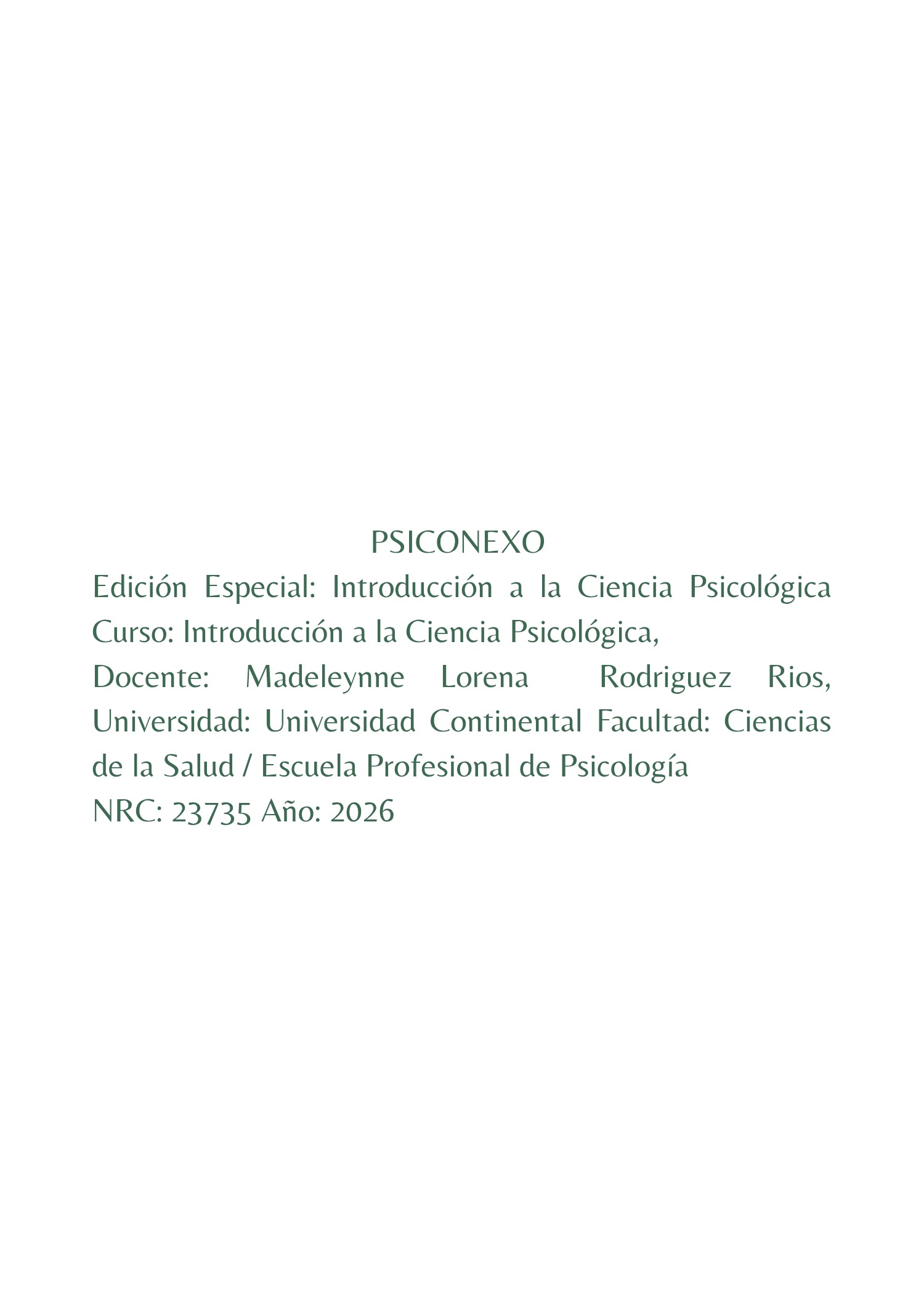 Psiconexo — page 23