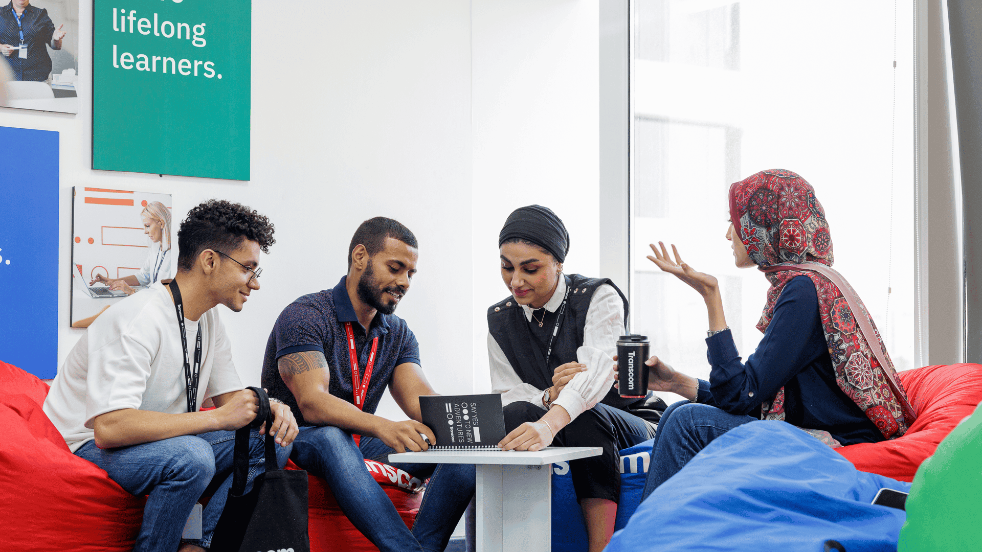 The ultimate guide to inclusion and diversity in the workplace..