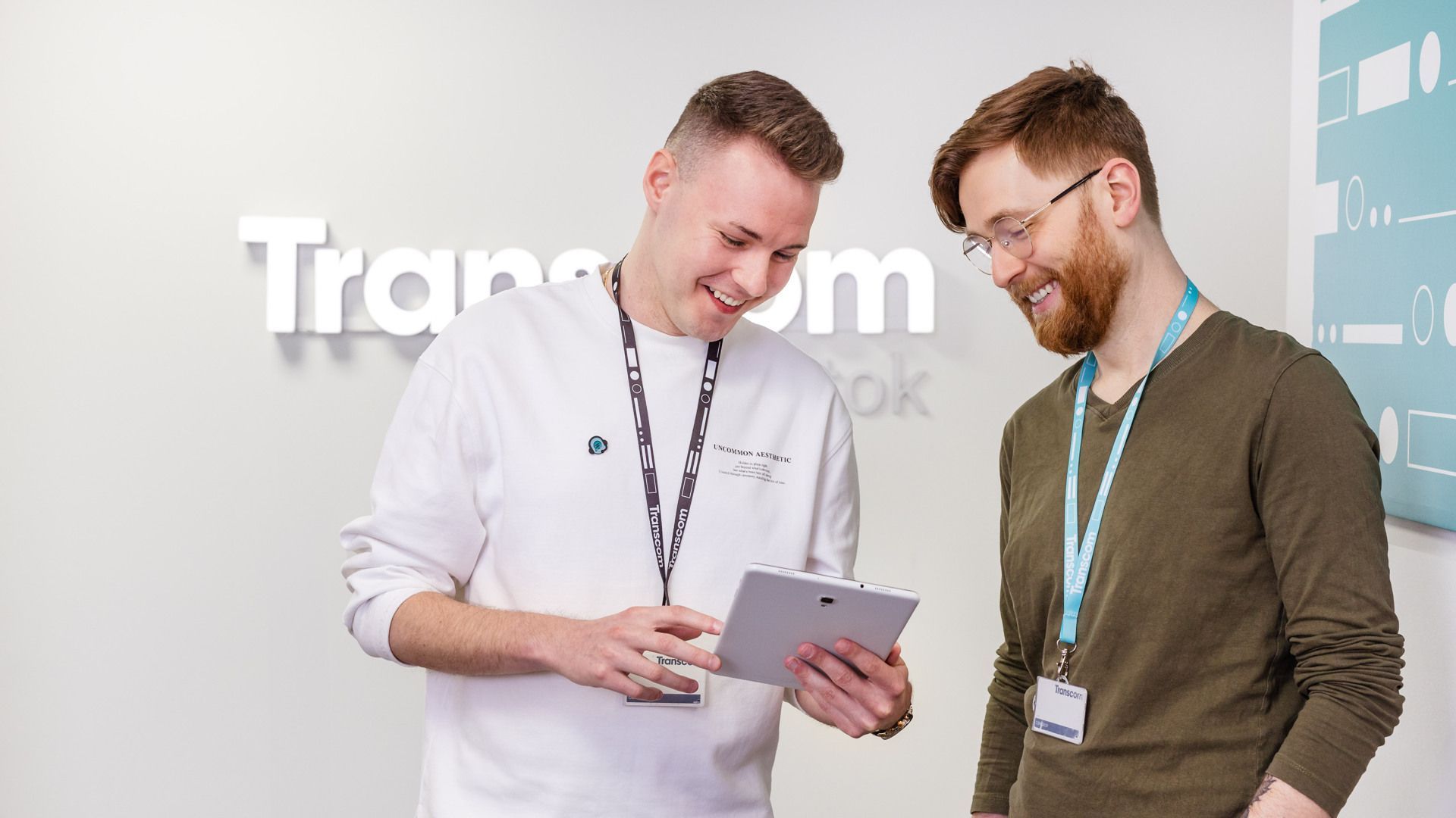 Transcom Buddy Whitepaper | Transcom