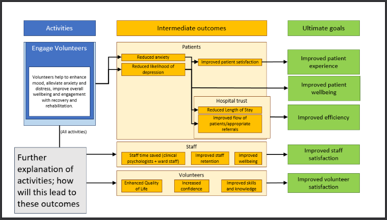 Salisbury theory of change