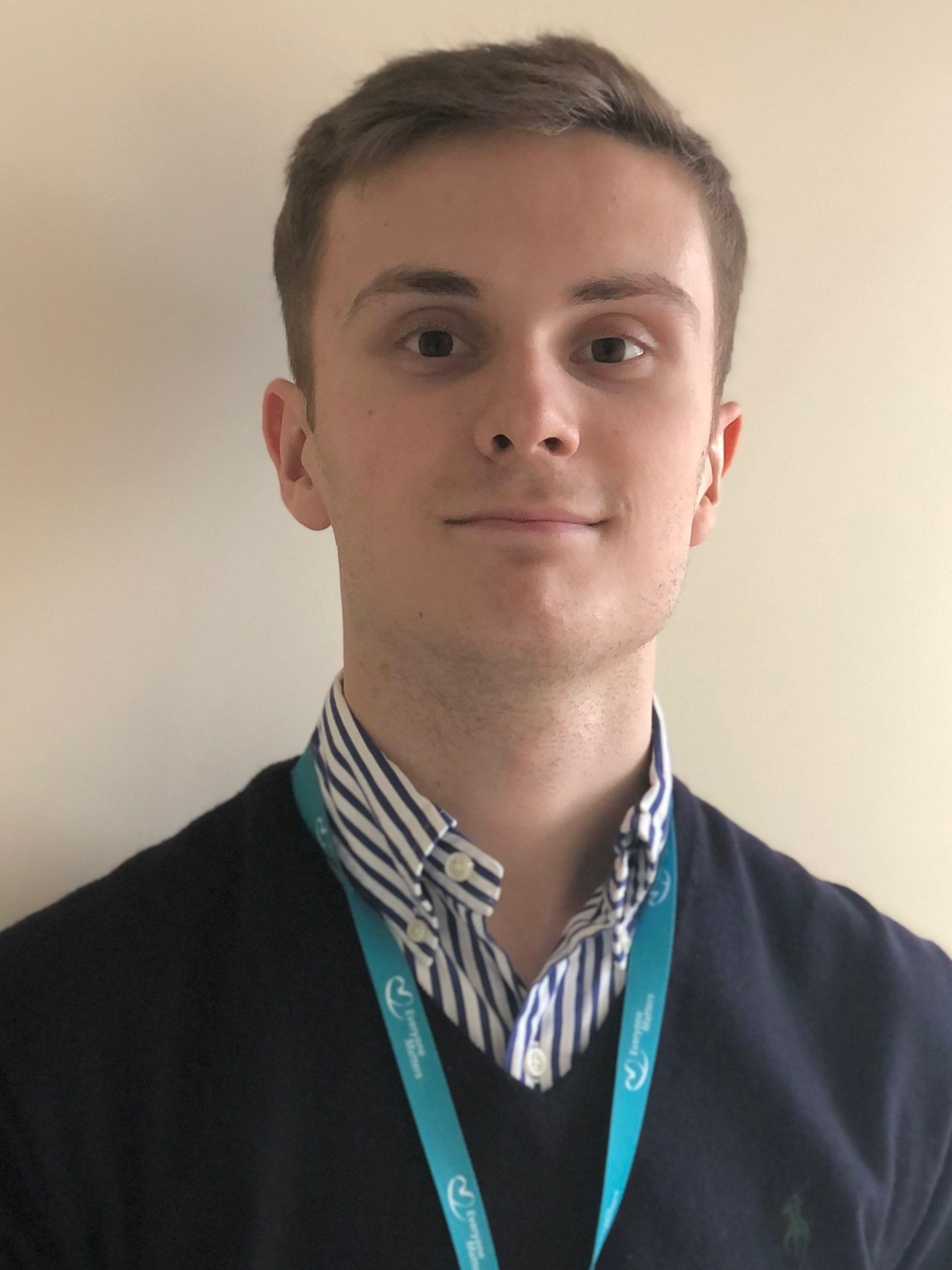 Ben Weller Tameside Glossop