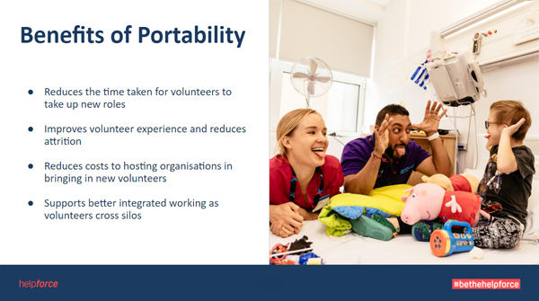 Pd portability