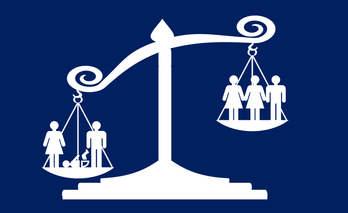 Health inequalities