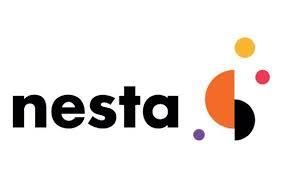 Sally Williams nesta logo