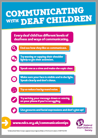 Communicating with deaf children Screenshot 2021 05 06 122017