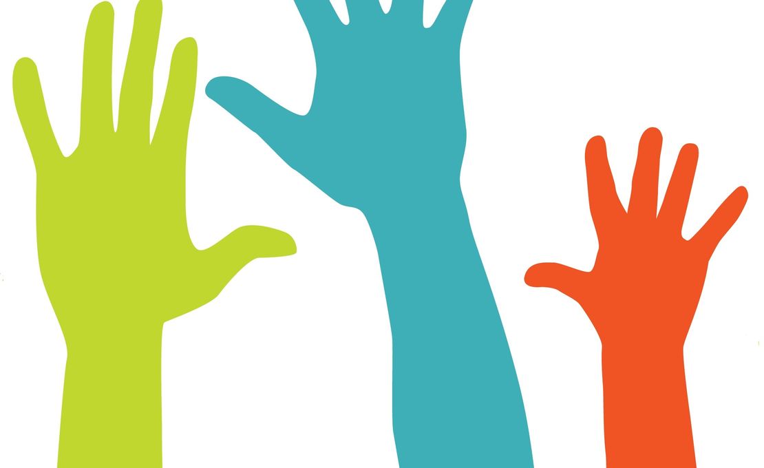 Volunteer icon 29241