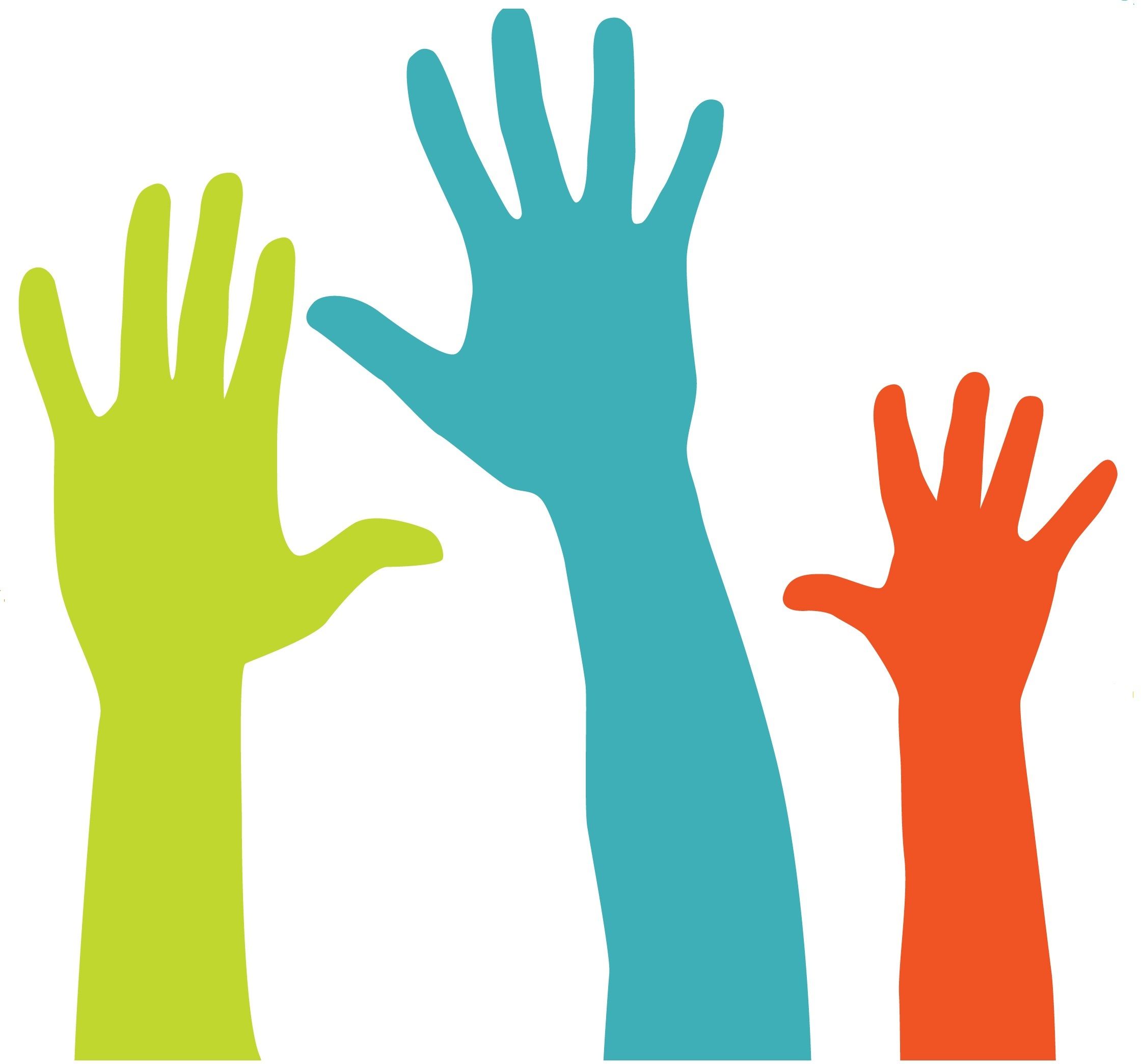 Volunteer icon 29241