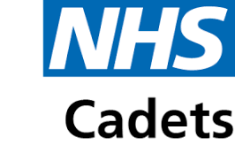 Sally Williams NHS Cadets logo