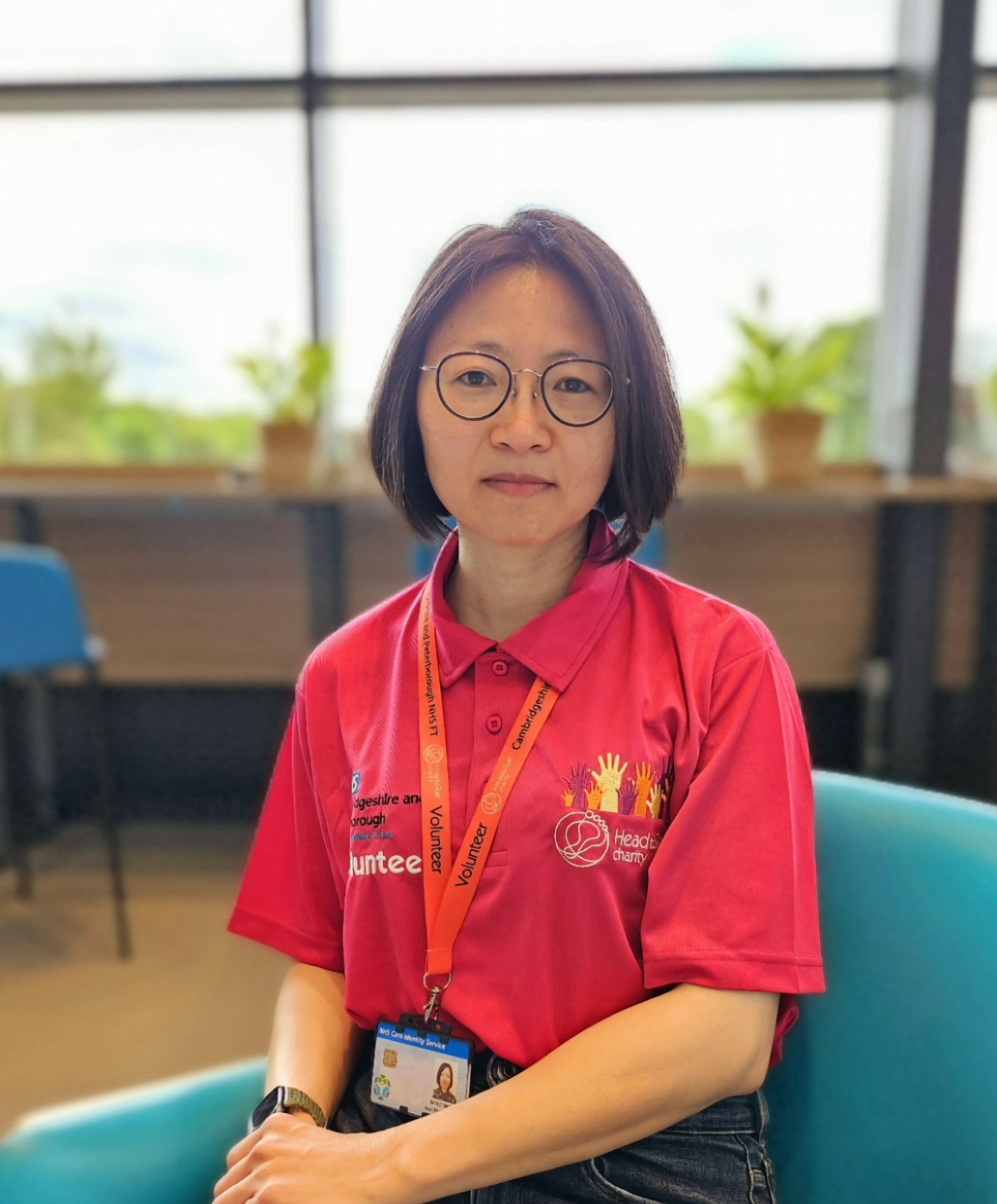 Hui Ping Chen portrait 5