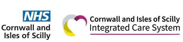 Cornwall ICB logo