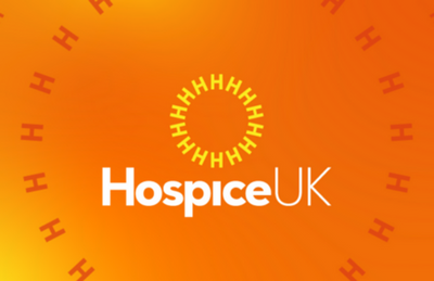 Hospice UK 2024