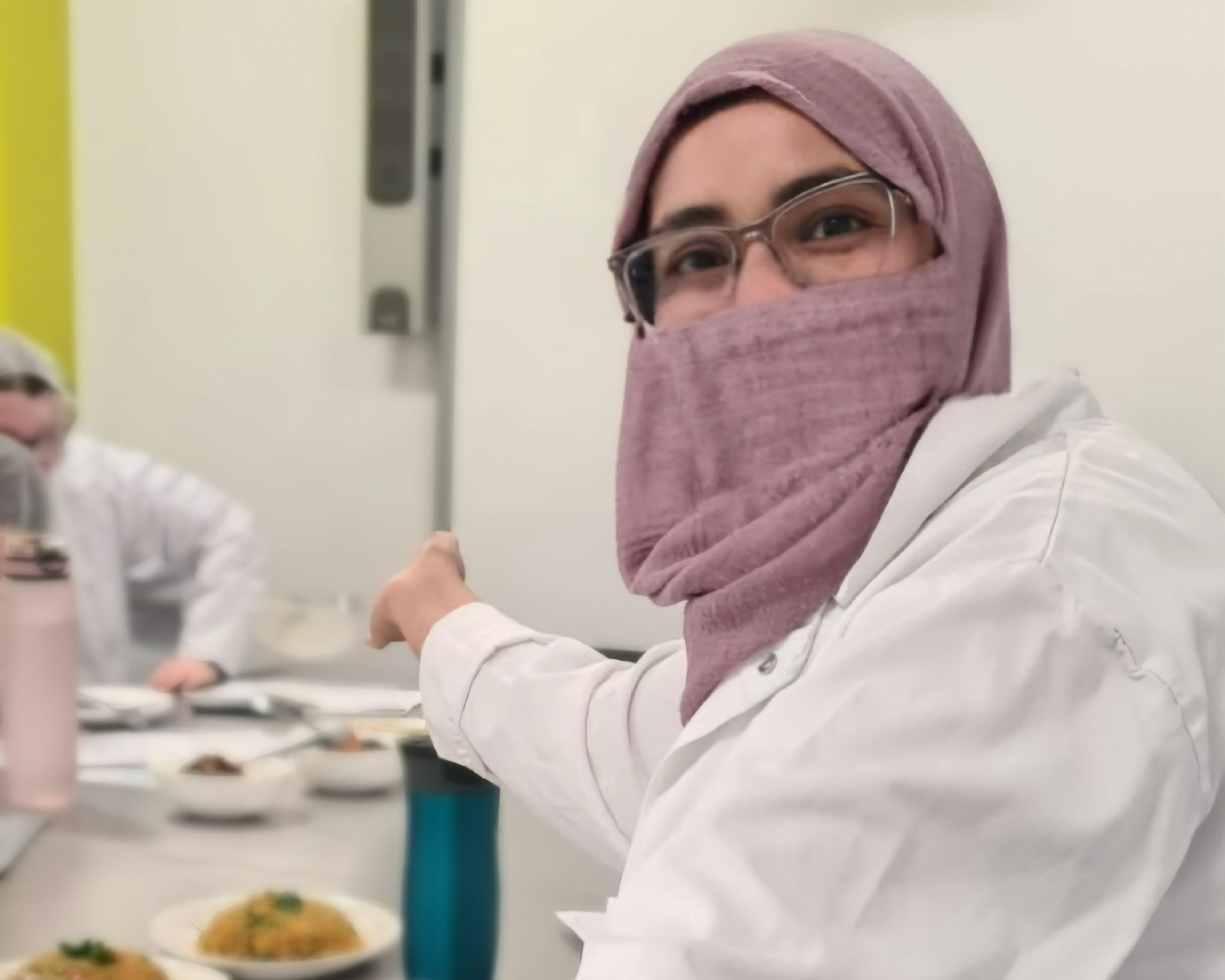 Mahmuda Khanum dietition training d41d8cd98f00b204e9800998ecf8427e