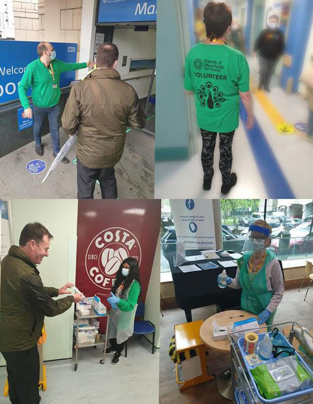 Moorfields Eye Hospital