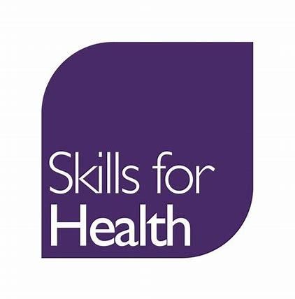 Skills for Health logo
