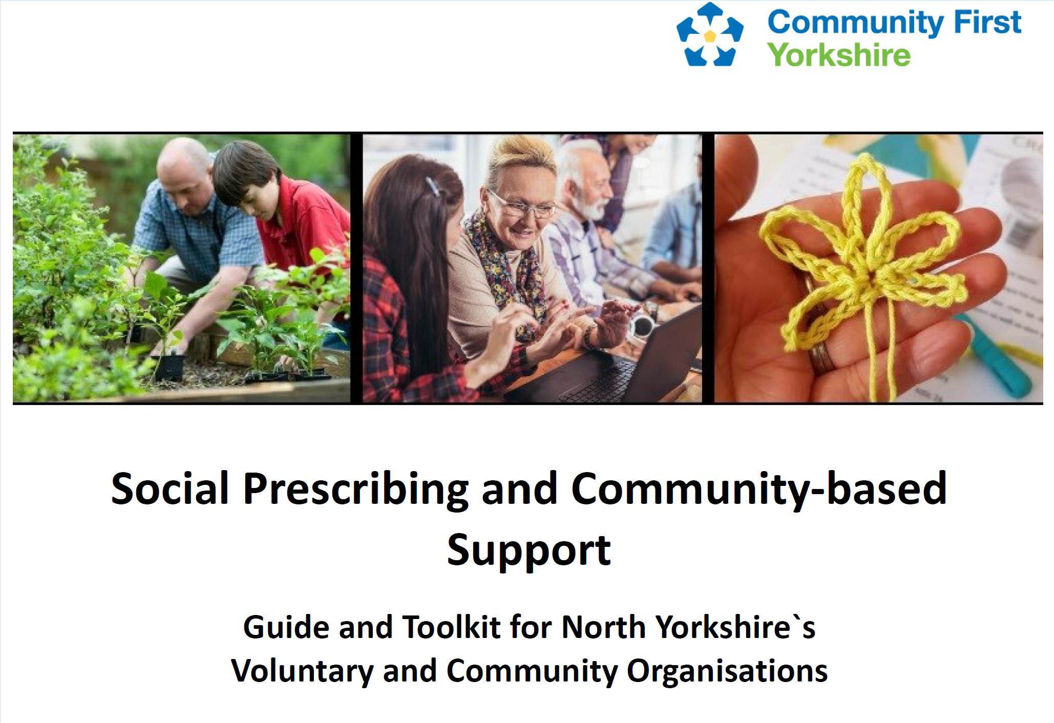 Community First Yorkshire Screenshot 2022 04 25 094949