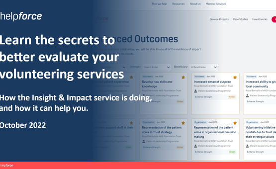 II webinar Screenshot 2022