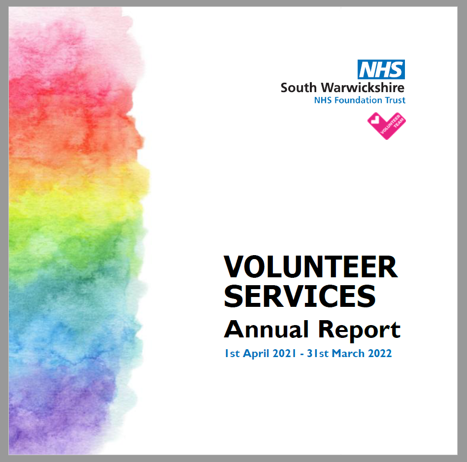 SWFT Annual report Screenshot