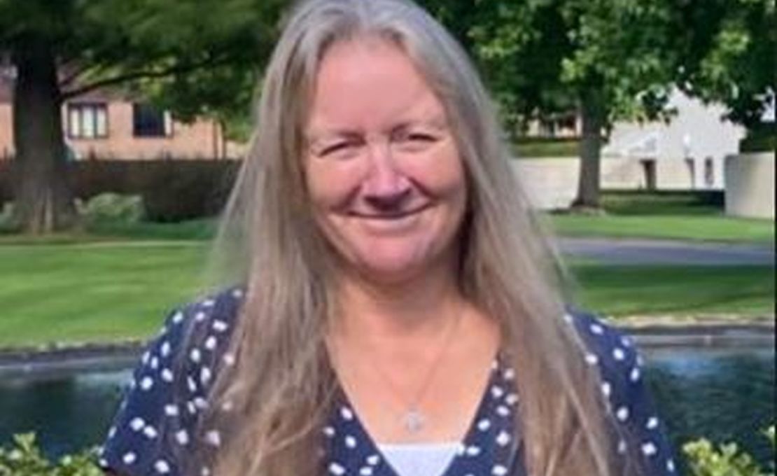 Michelle Gooding Image cropped