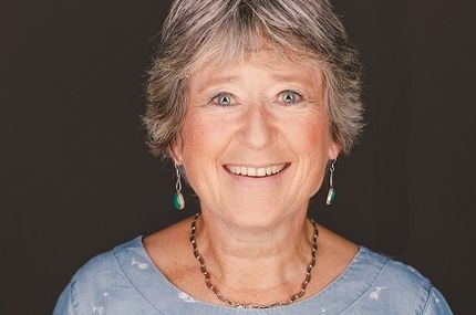 Fiona Liddell