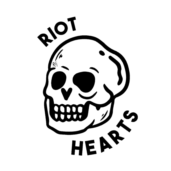 Riot Hearts