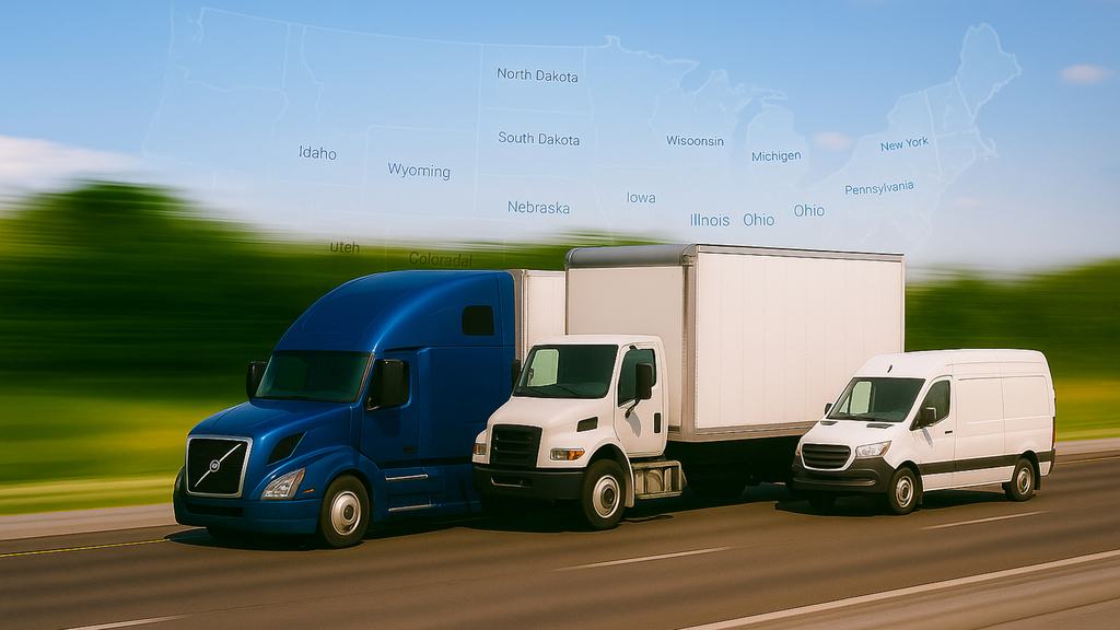 Expedited Freight