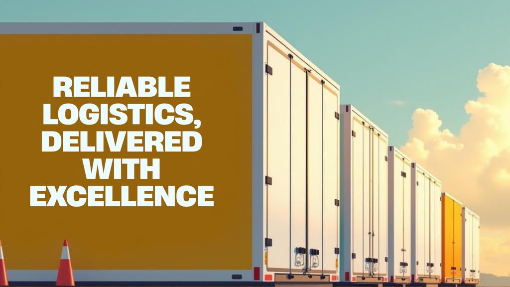 Dry Full Truckload (FTL) Services