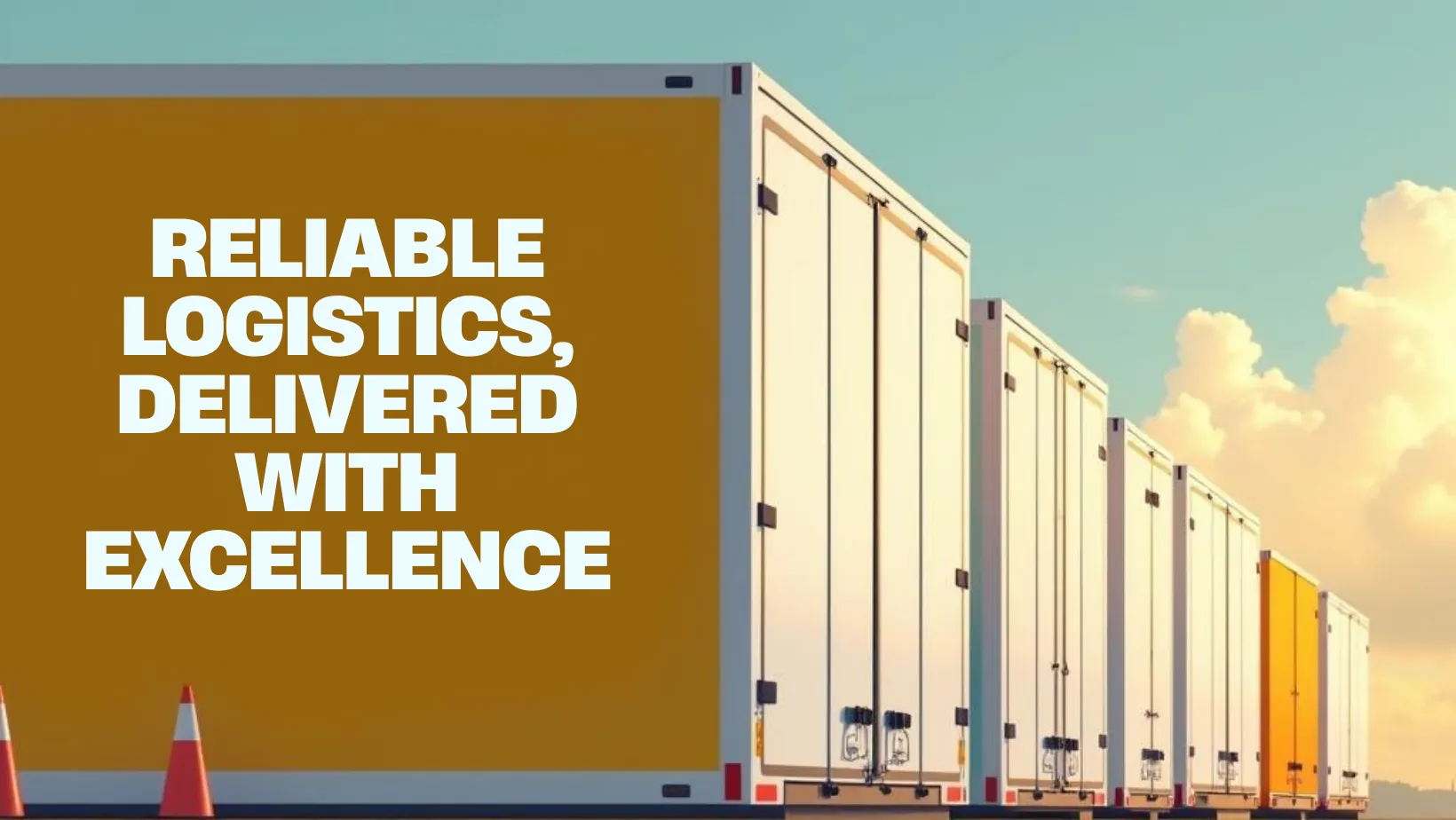 Dry Full Truckload (FTL) Services