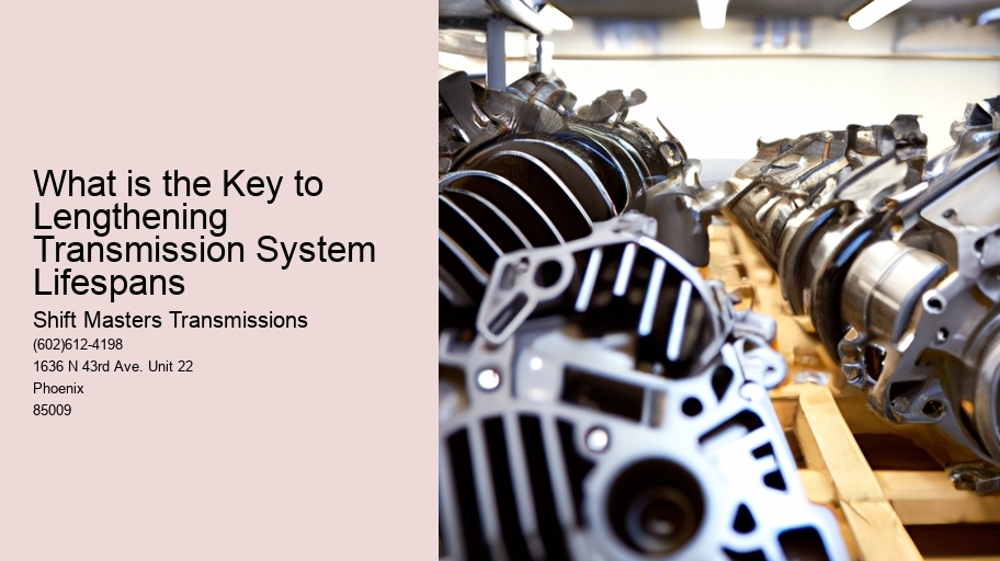 What is the Key to Lengthening Transmission System Lifespans