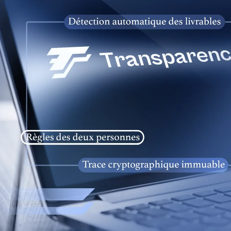 Validation automatique