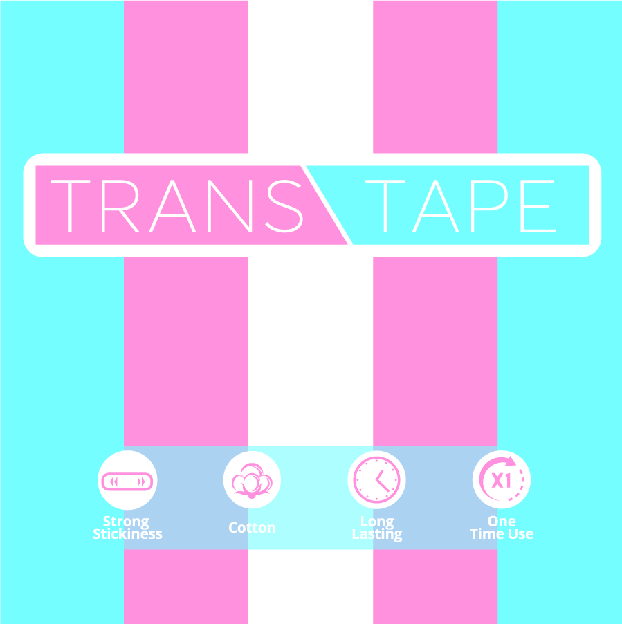 Binder For Trans