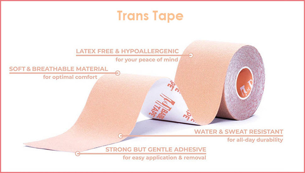 Binding Tape Ftm