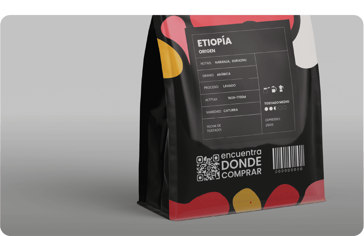Empaques