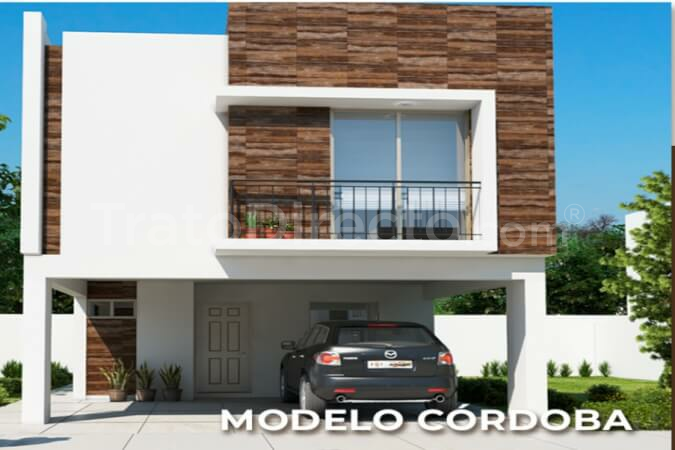 Modelo - Córdoba en Arezzo, Torreón, Coahuila