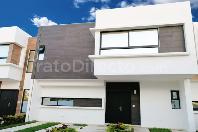 Modelo - Vesel en Residencial Vitalá, Cancún, Quintana Roo