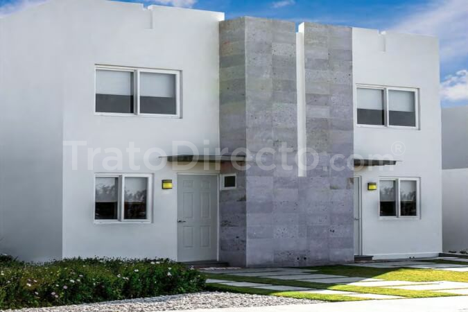 Modelo - San Miguel en Sendas Residencial, El Marqués, Querétaro