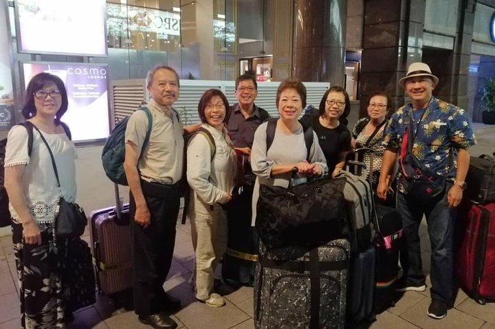 Singapore City Hotels To Kuala Lumpur City Hotels