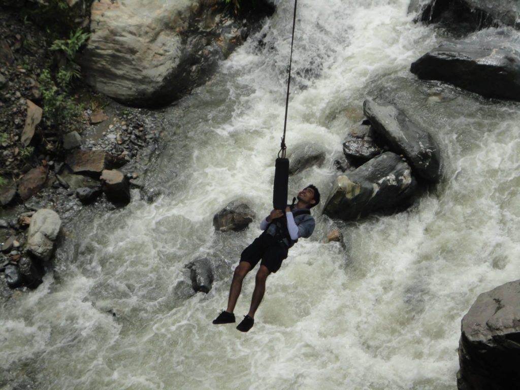 Baños | Ecuador