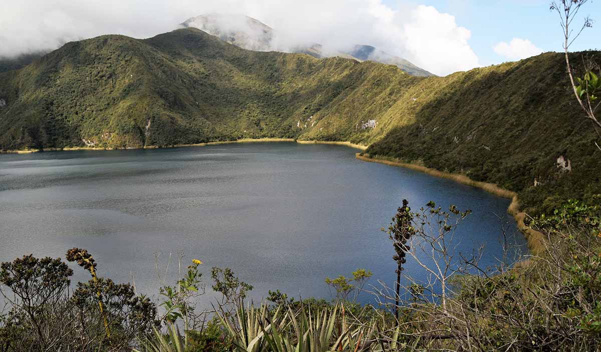 Cuicocha | Ecuador