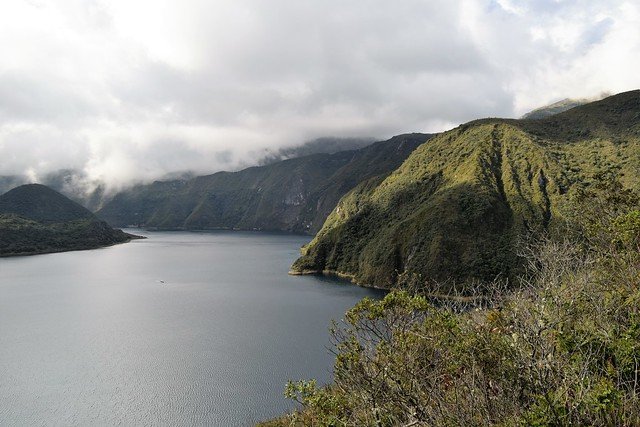 Cuicocha | Ecuador