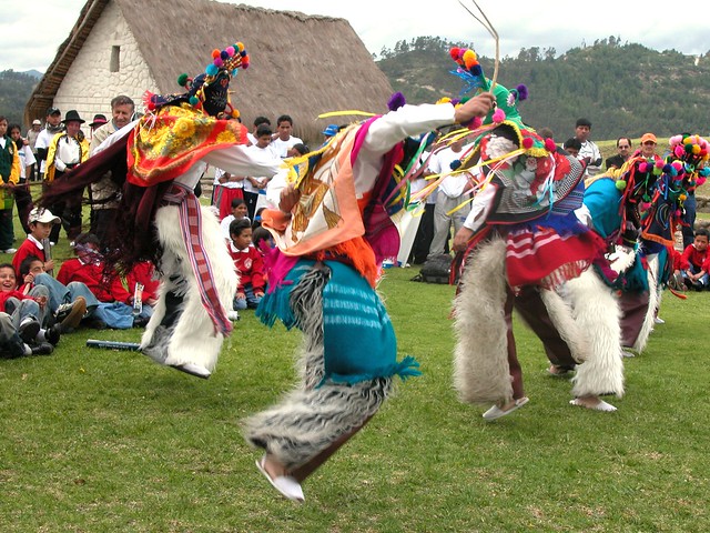 Ingapirca | Ecuador