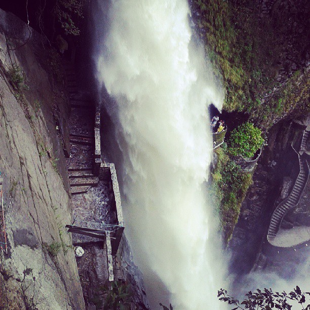 Baños | Ecuador