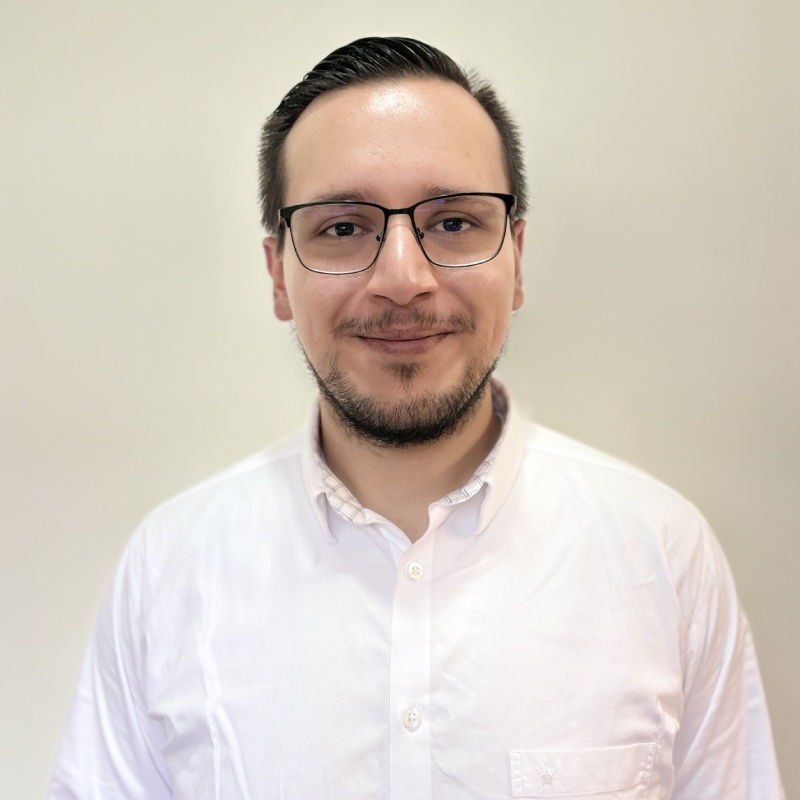 Andres | Travel Advisor