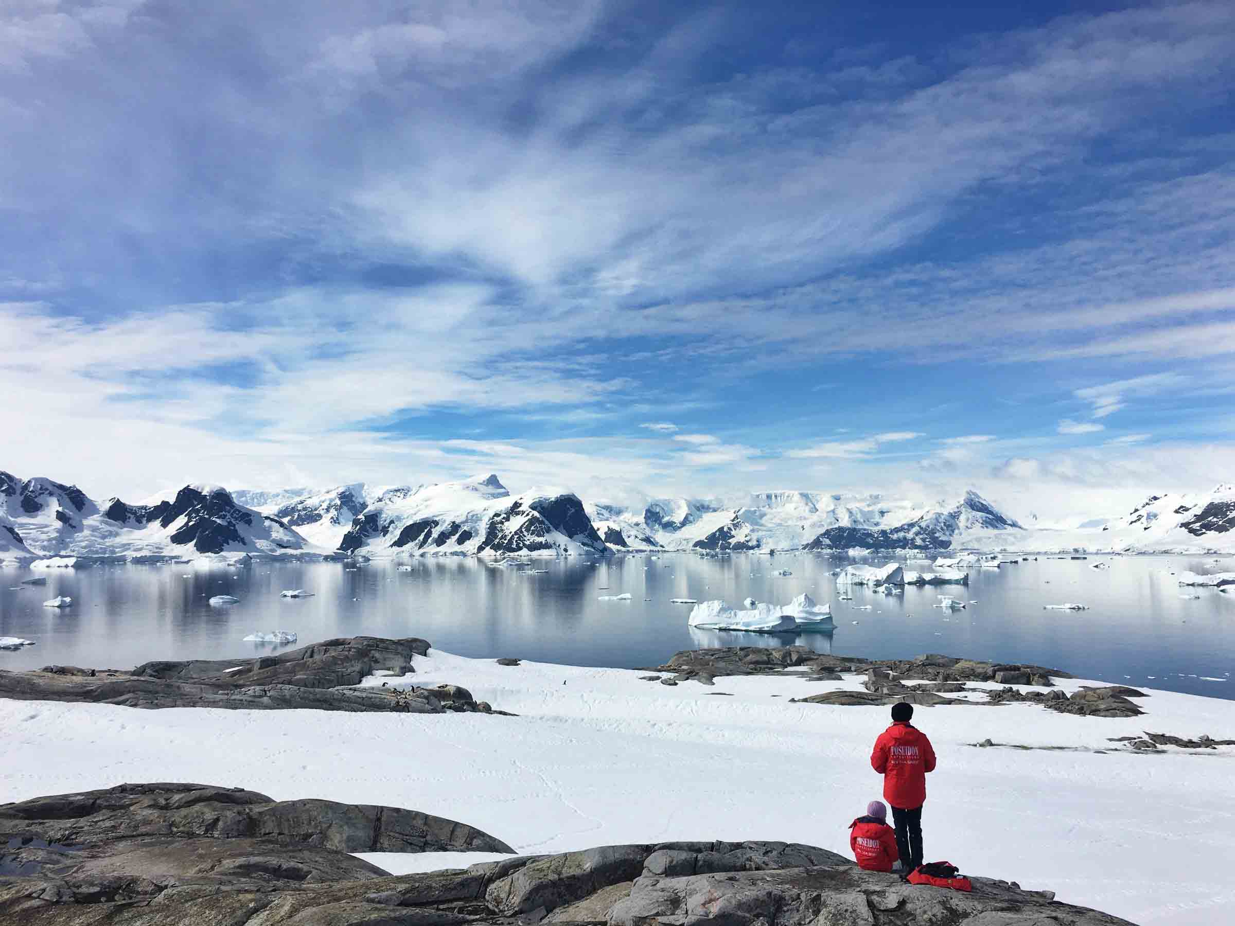  Antarctica | The Best Time to Visit Antarctica, We Can Help You Decide