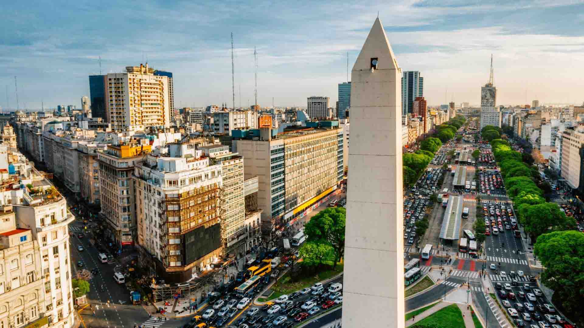  South America | How to spend 72 hours in Buenos Aires