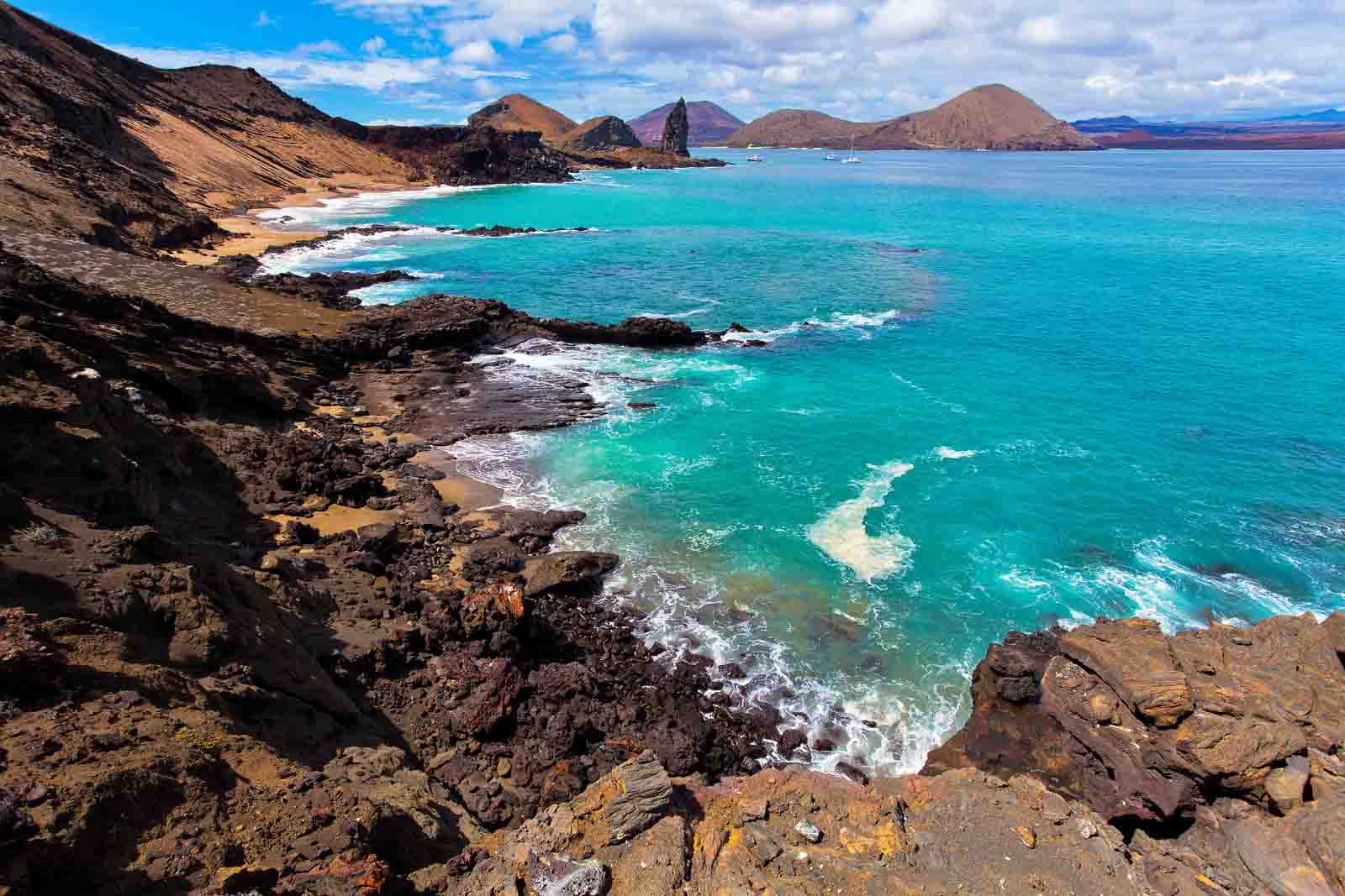 10 Reasons Why Galapagos Islands Are Special