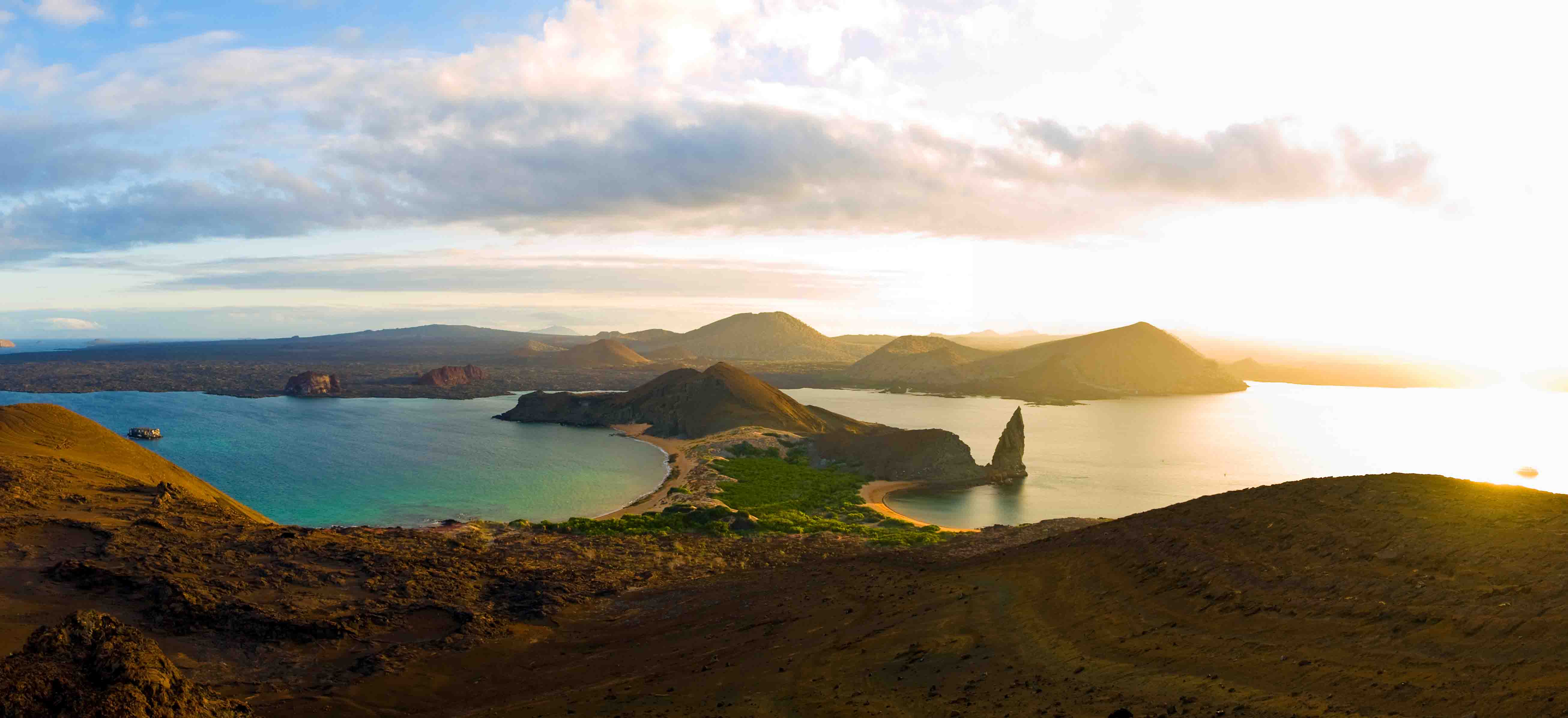 Bartolome | Galapagos Island