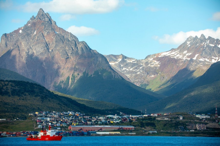 The Epic Antarctica and South Georgia Adventure