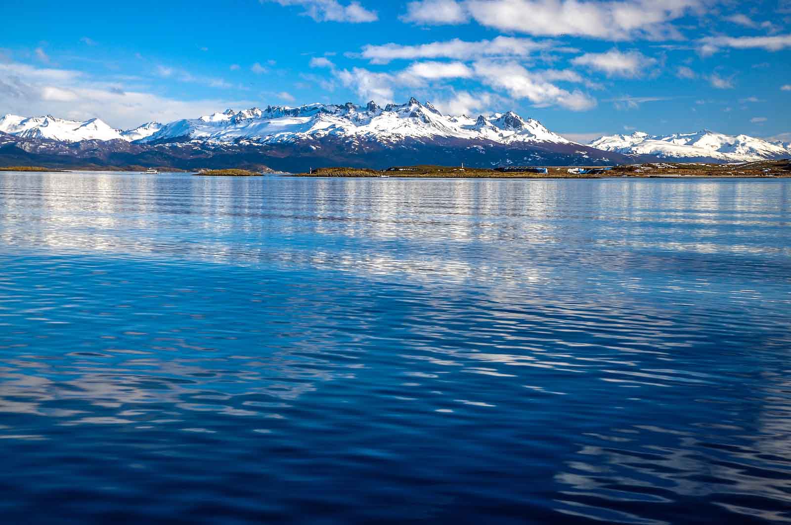 Essential Patagonia: Chilean Fjords and Torres del Paine